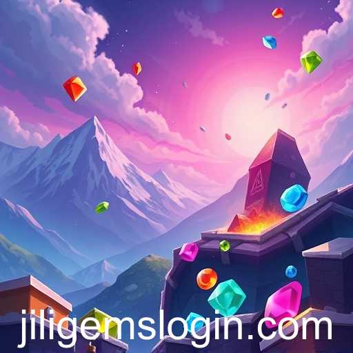 Jili Gems: A New Era of Game Blogging