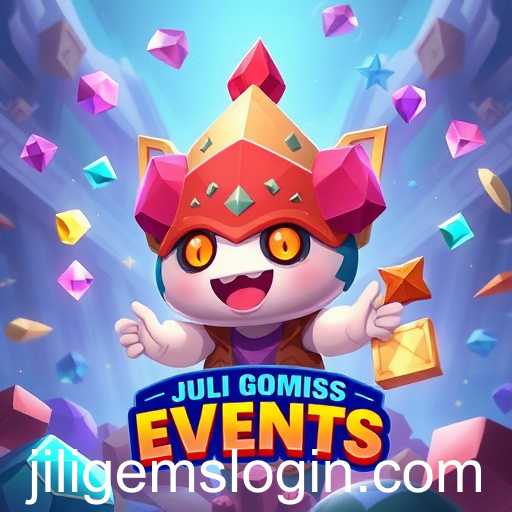 Exploring Upcoming Events in the 'Jili Gems' Game Category