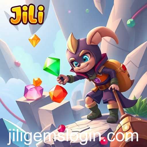 Jili Gems Sparkles on Gaming Industry Stage