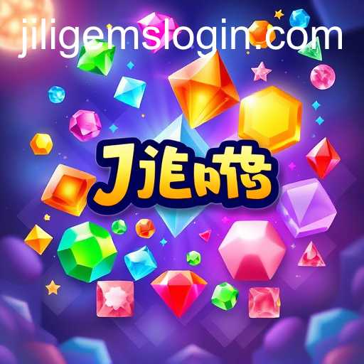 Jili Gems Game Dominates in 2025