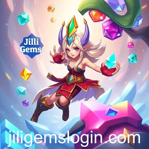 jili gems