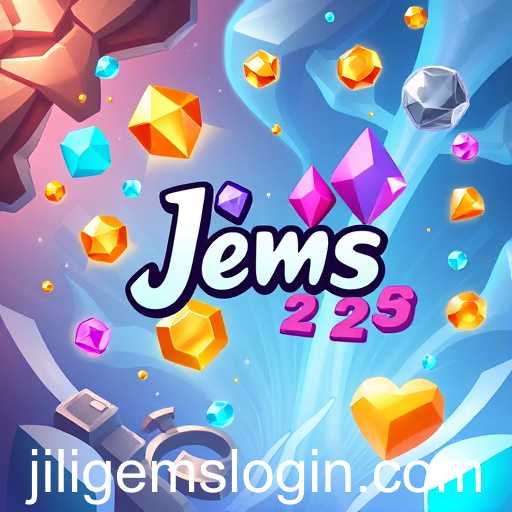 Jili Gems: A Rising Star in the Online Gaming World