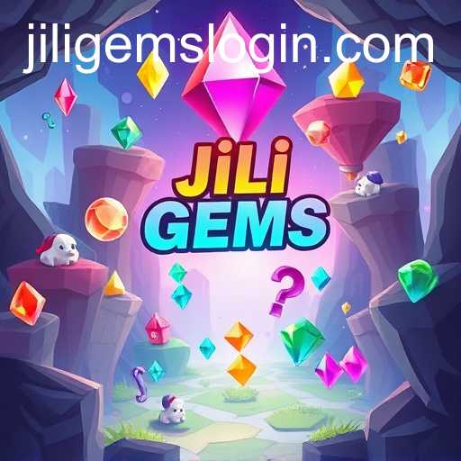 The Rise of Jili Gems: A Digital Jewel in Gaming