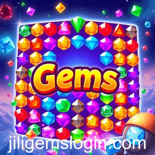 The Rise of Online Gaming: Jili Gems Shines Bright