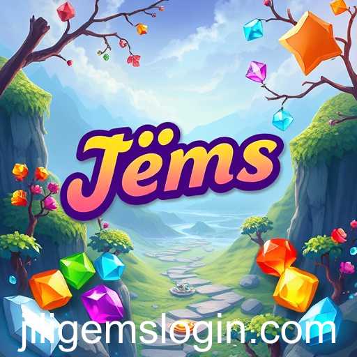 The Rise of Jili Gems in Online Gaming