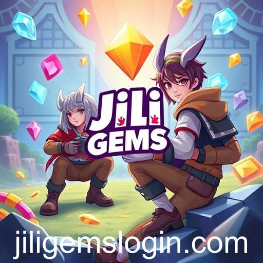 Rising Trends in Online Gaming: The Phenomenon of Jili Gems