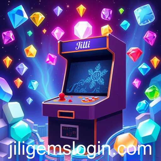The Rise of Jili Gems in Online Gaming