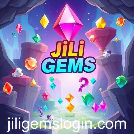 The Rise of Jili Gems: A Digital Treasure