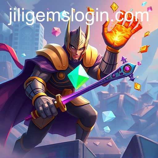 The Rise of Jili Gems in the Gaming World